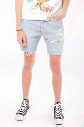 501 '93 Straight Shorts