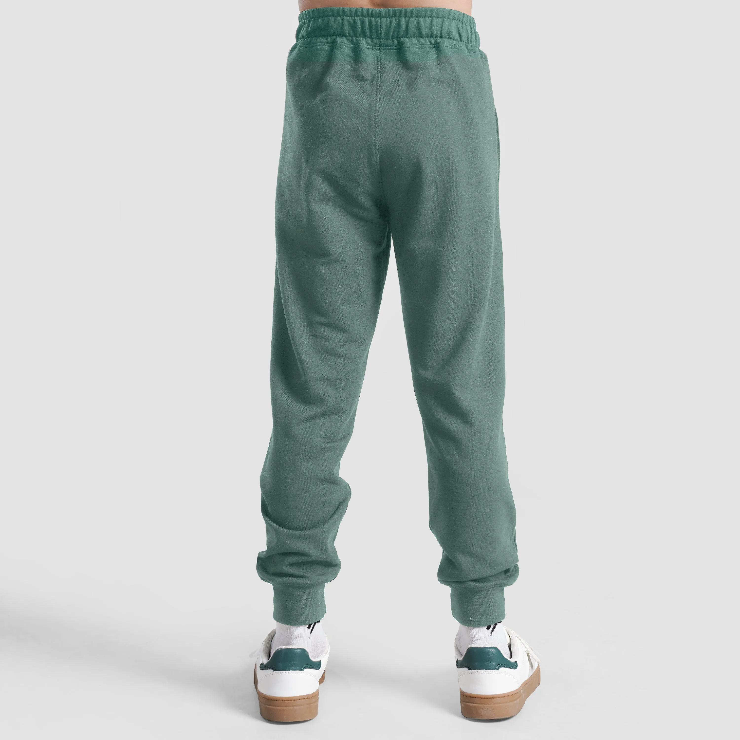 Athlete Pro Trousers (Olive)