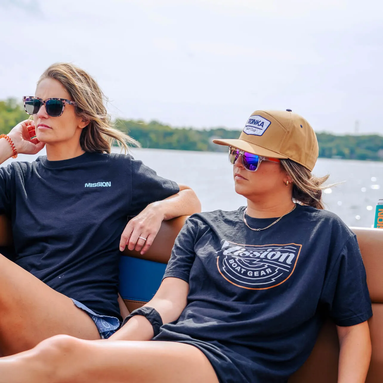 Boat Gear Deco | T-Shirt