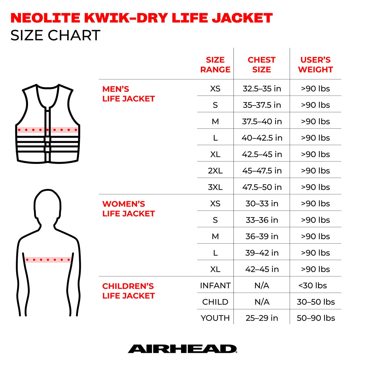 Camo Cool Neolite Kwik-Dry Life Jacket Vest | Adult Men's