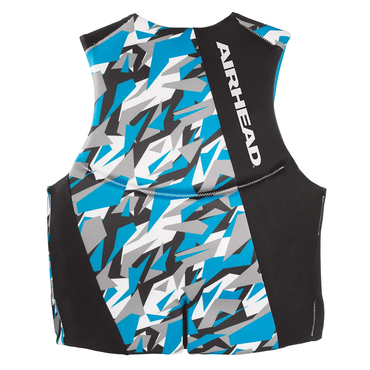 Camo Cool Neolite Kwik-Dry Life Jacket Vest | Adult Men's