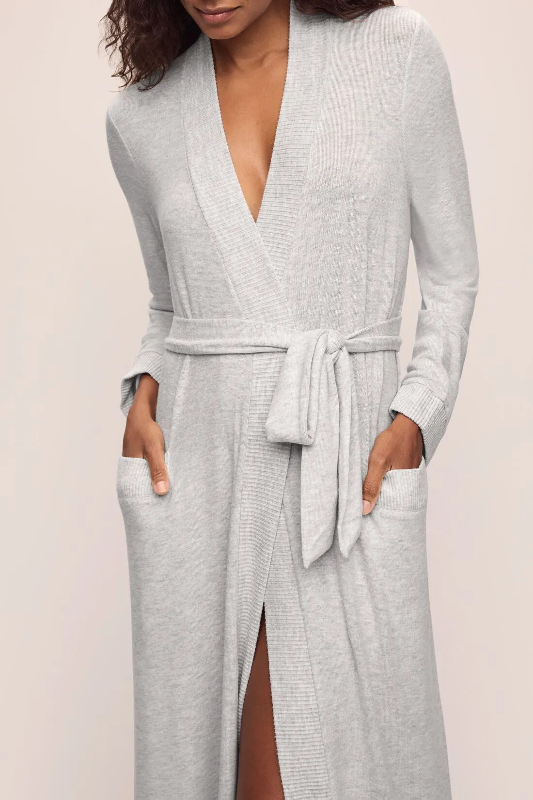 Cozy Time robe