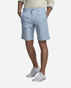 Crown Shorts 1004 -  Light Blue