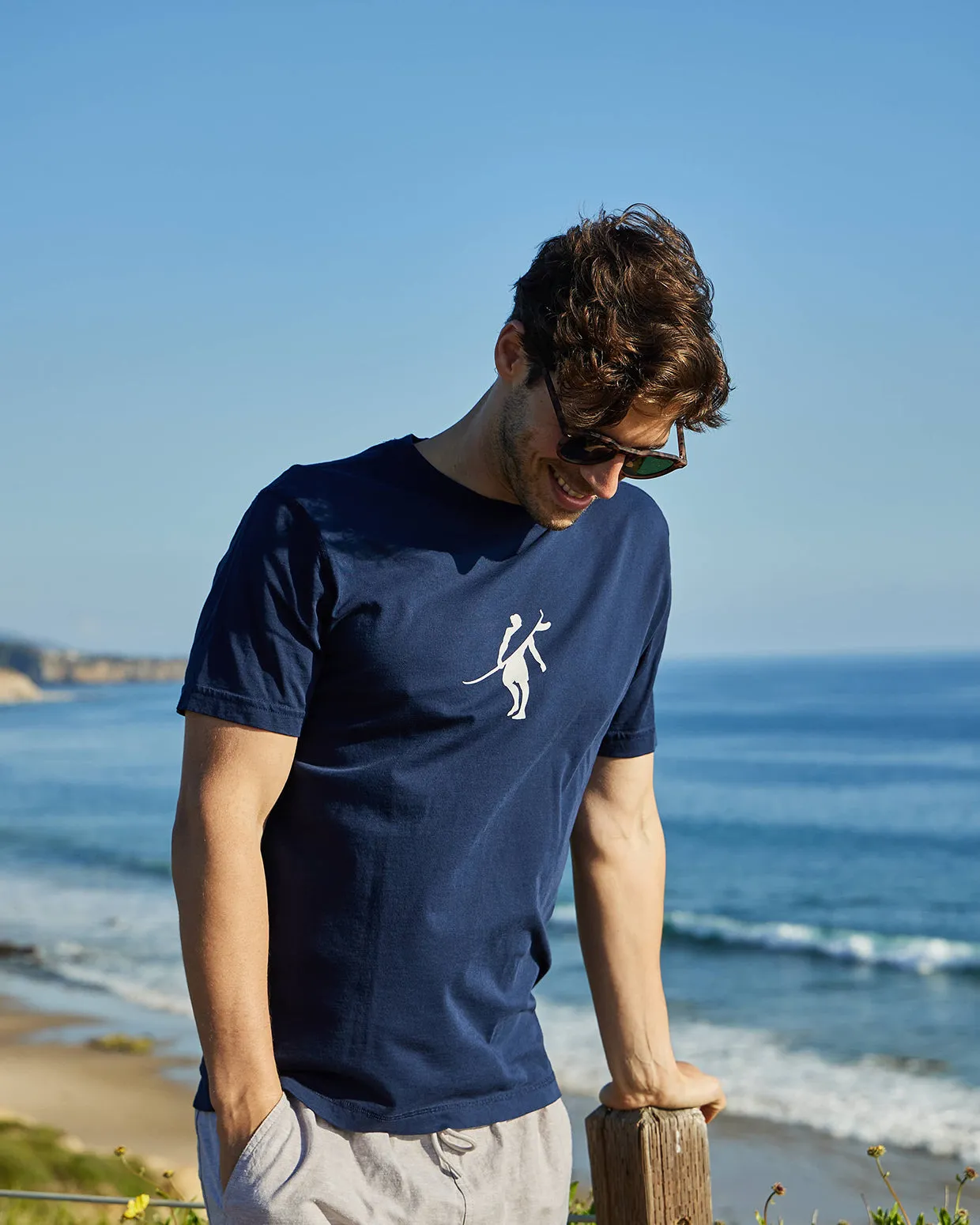 Dawn Patrol | Short Sleeve T-Shirt