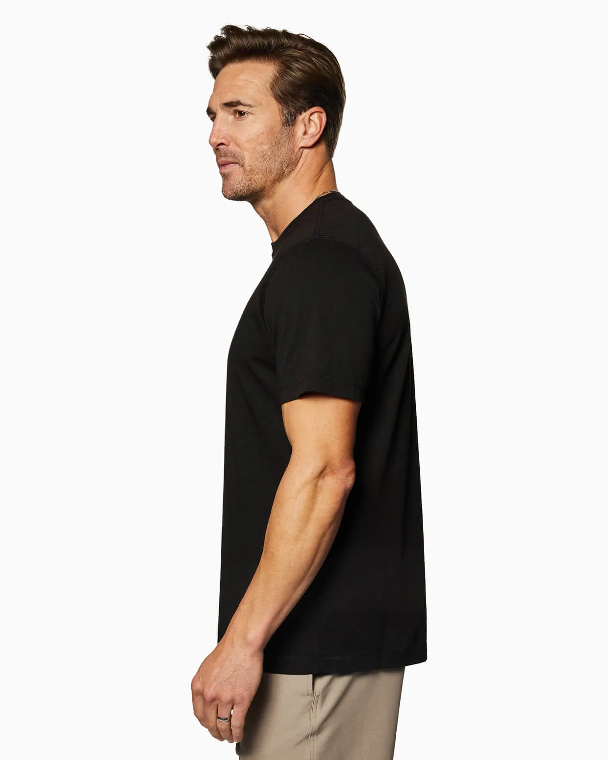 Dawn Patrol | Short Sleeve T-Shirt