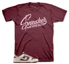 Dunk Low Valentines Day St Logo Shirt