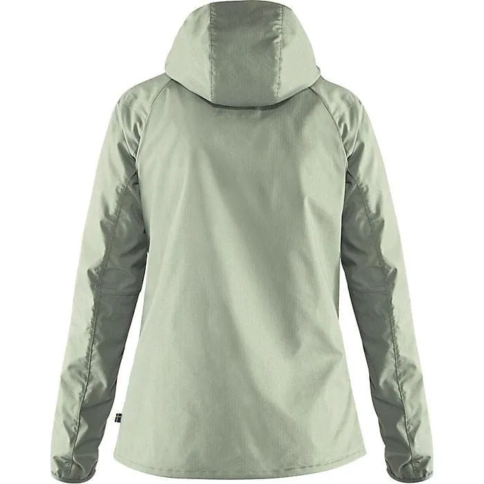 Fjallraven High Coast Shade Jacket Women's