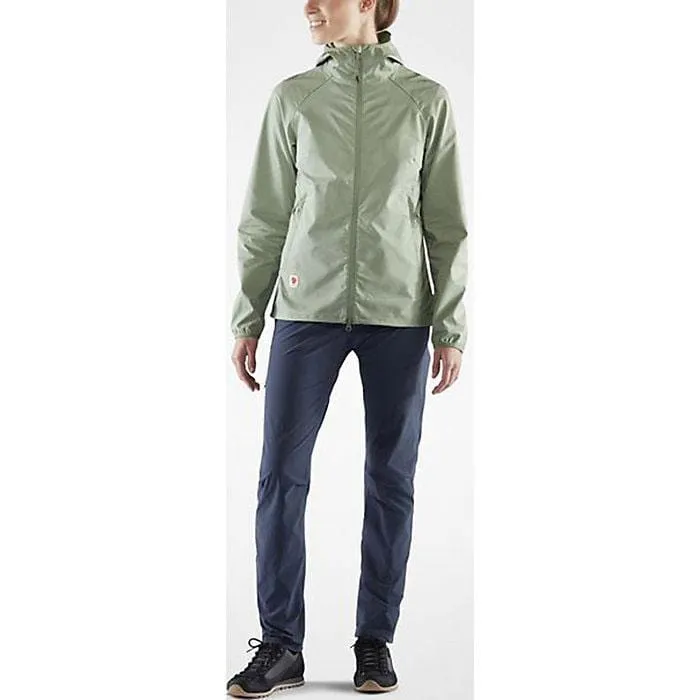 Fjallraven High Coast Shade Jacket Women's