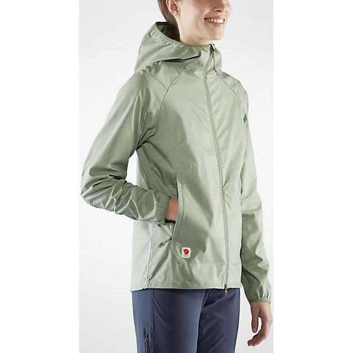 Fjallraven High Coast Shade Jacket Women's