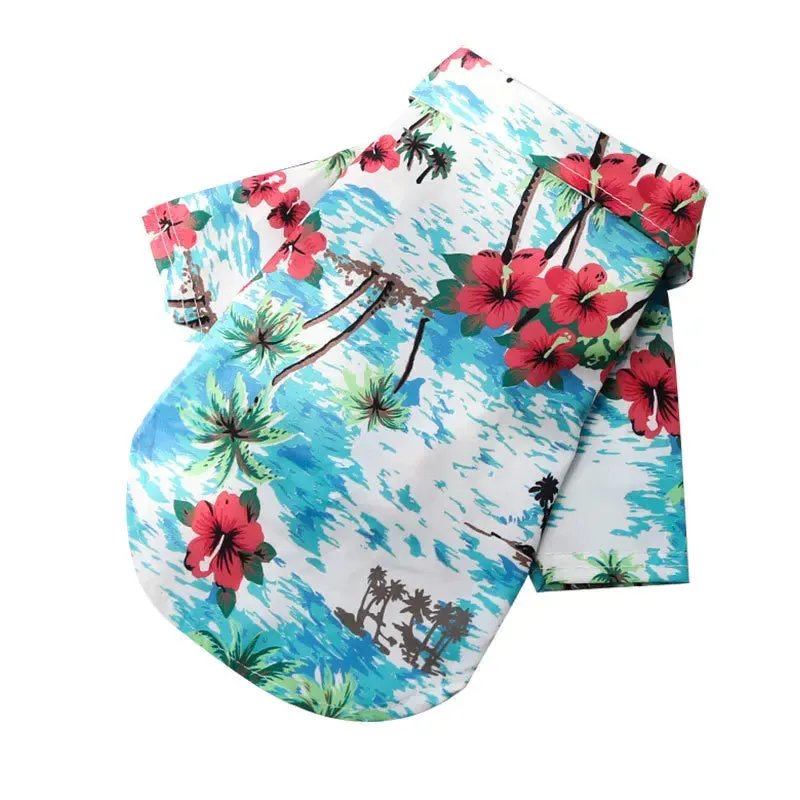 Hawaiian Beach T-Shirts!