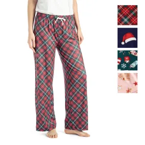 Hello Mello Holiday PJ Pants