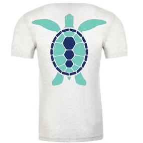 Key West, FL Turtle Soft Tee