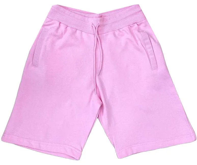 Light Pink Adult Short