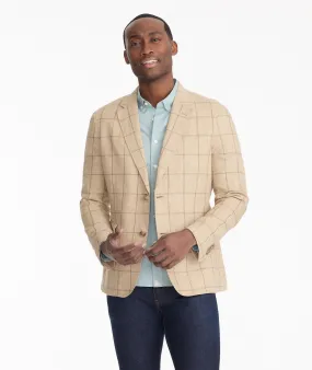 Linen Hampton Sport Coat - FINAL SALE