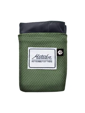 Matador Pocket Blanket 2.0 Alpine Green