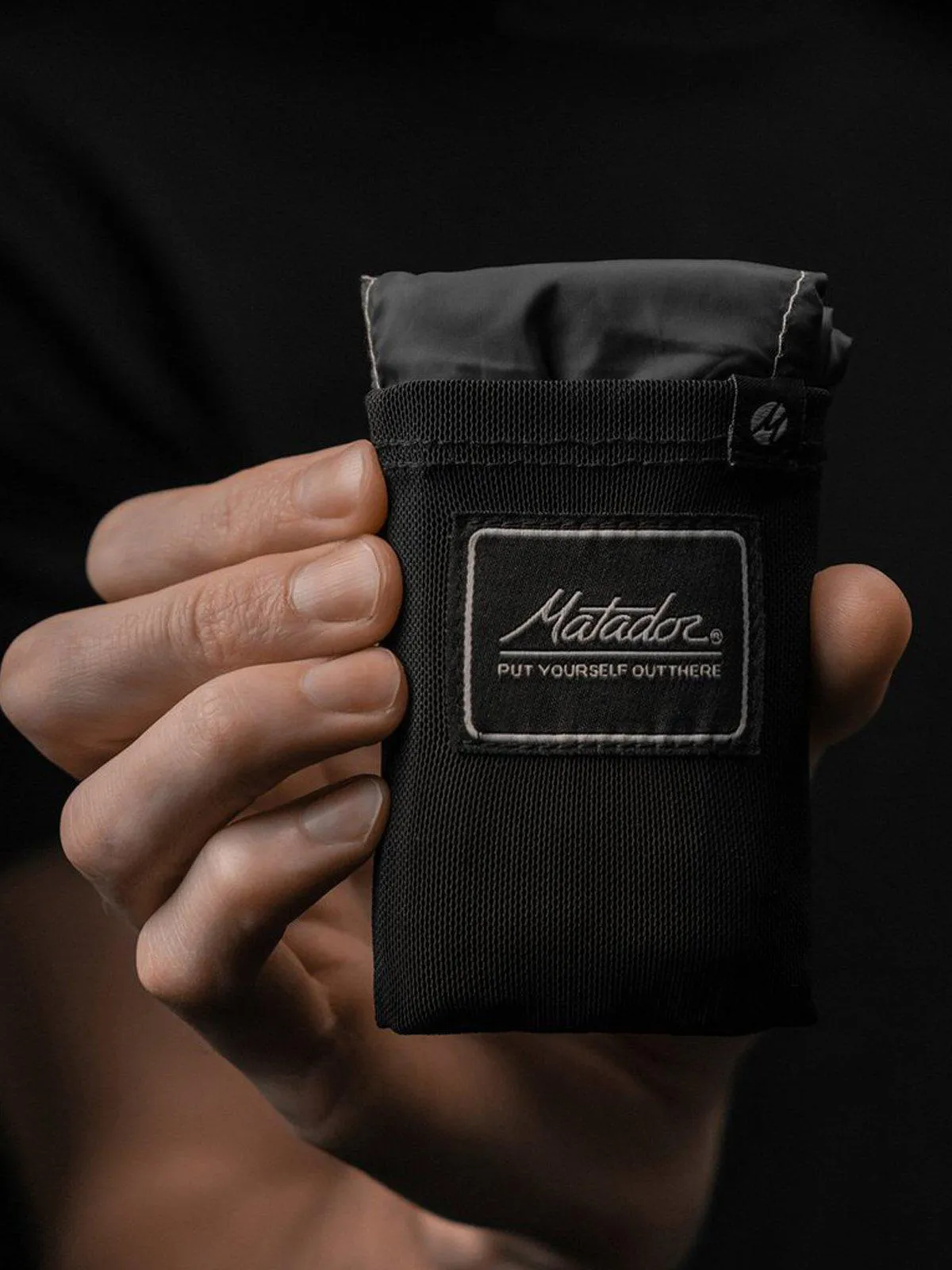 Matador Pocket Blanket™ 3.0 Red