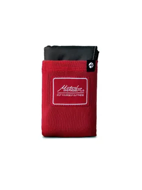 Matador Pocket Blanket™ 3.0 Red