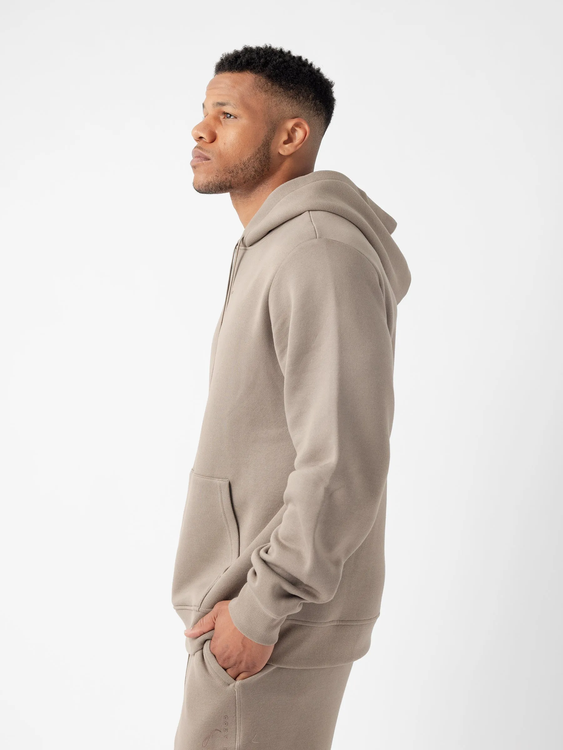 Men's CityScape Hoodie