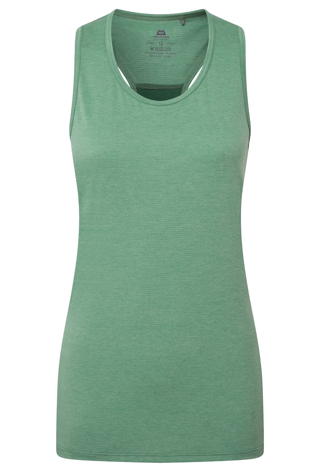 Mountain Equipment Women's Nava Tank Top