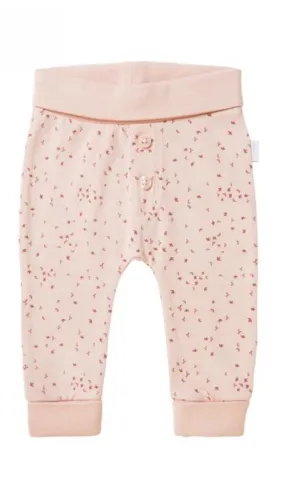 NOPPIES  - Leggings Speckled - Rose Smoke