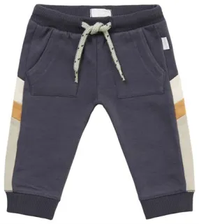 Noppies Maury Boys Jogger - India Ink