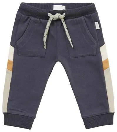 Noppies Maury Boys Jogger - India Ink