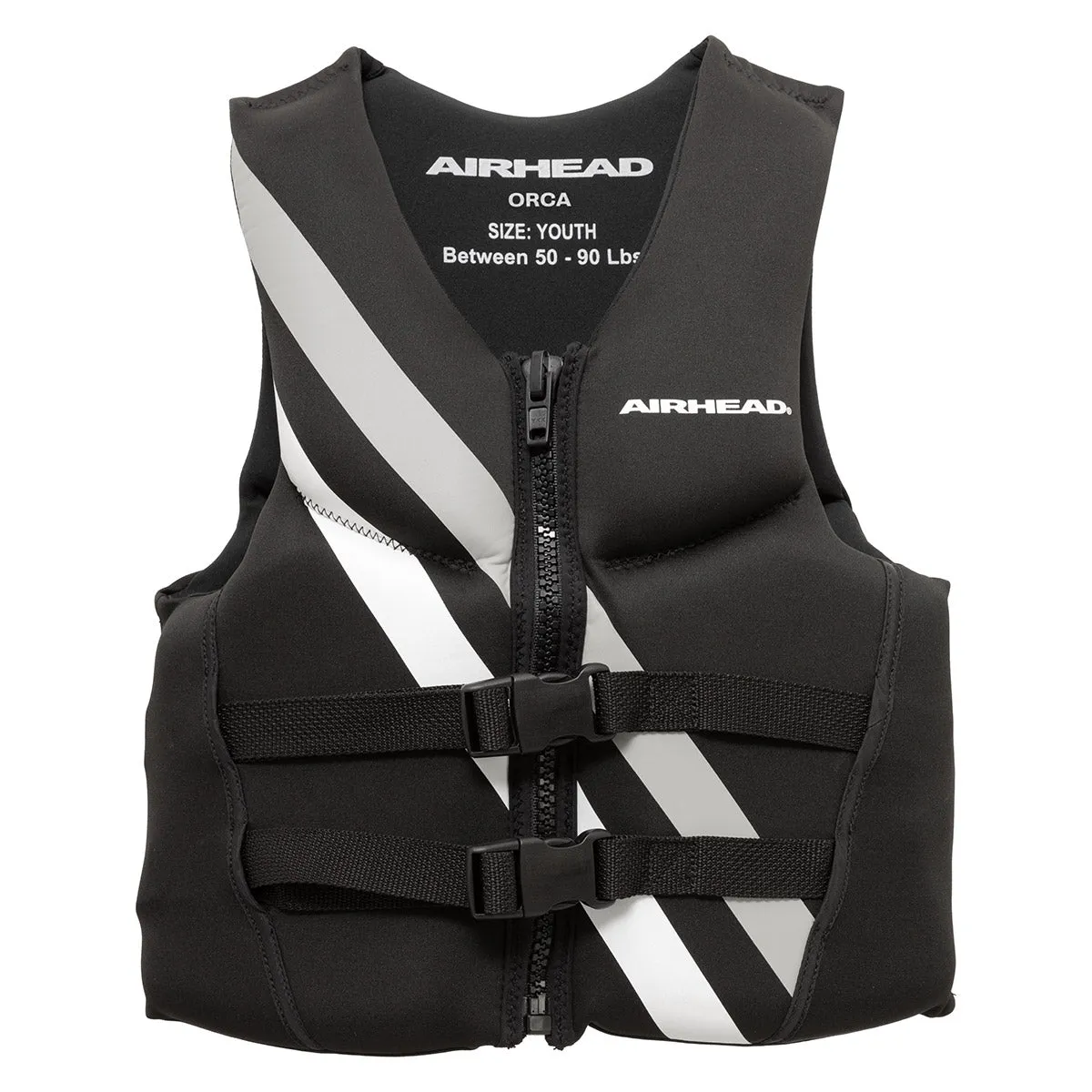 Orca Neolite Kwik-Dry Life Jacket Vest | Child-Adult