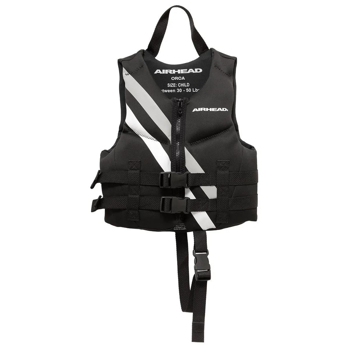 Orca Neolite Kwik-Dry Life Jacket Vest | Child-Adult