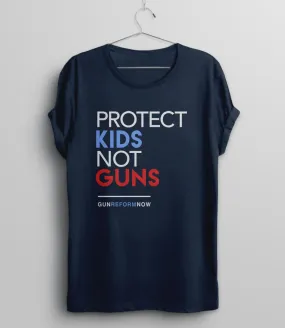 Protect Kids Not Guns Shirt