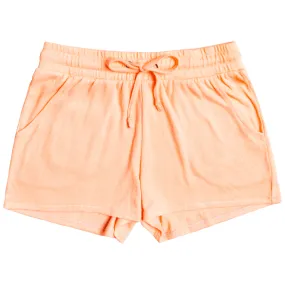 Roxy Women's Forbidden Summer Cozy Sweatshorts