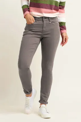 Skinny Stretch Trouser