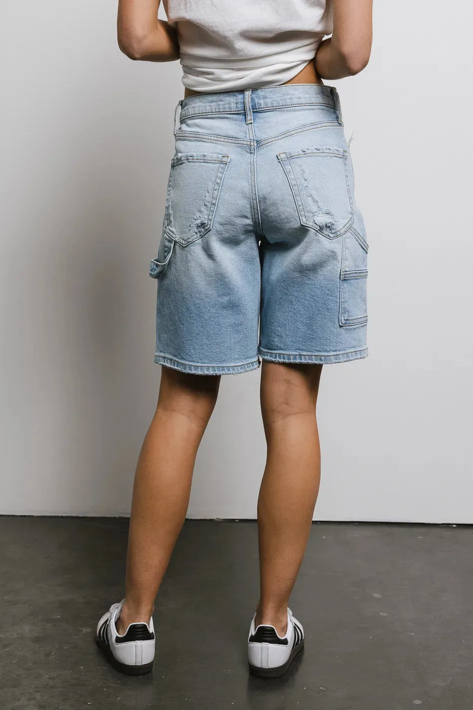 Skylar Dad Shorts - FINAL SALE