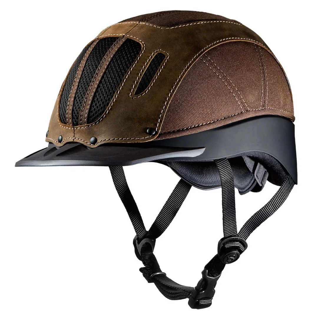 Troxel Sierra Helmet