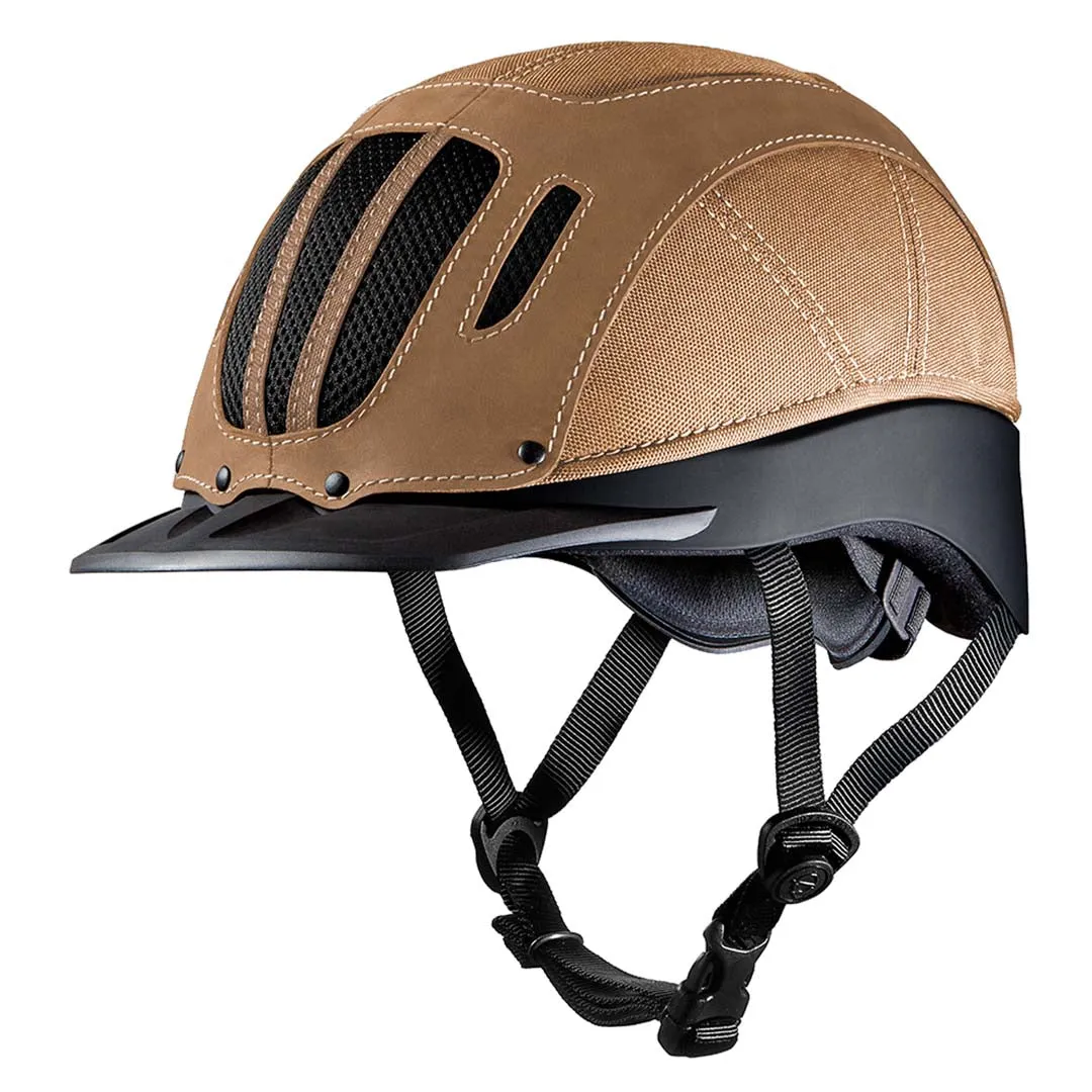 Troxel Sierra Helmet