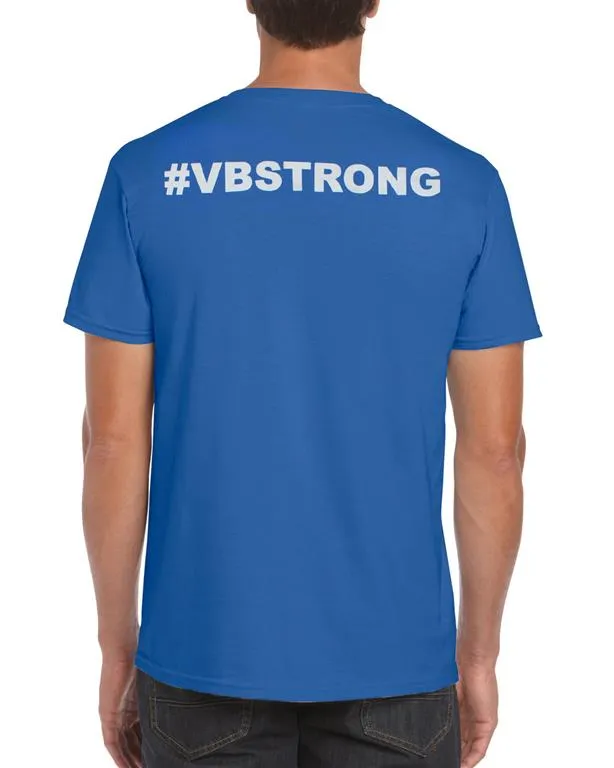 VB Strong Tees