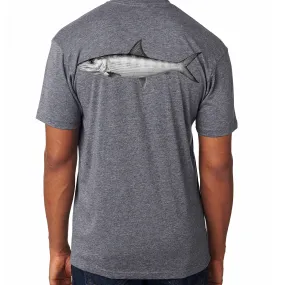 Vintage Bonefish Soft Tee