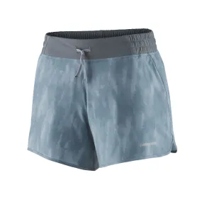 Women's Nine Trails Shorts - 6"